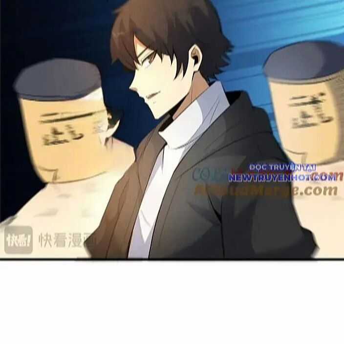 Siêu Phàm Sát Thần Chapter 229 trang 20