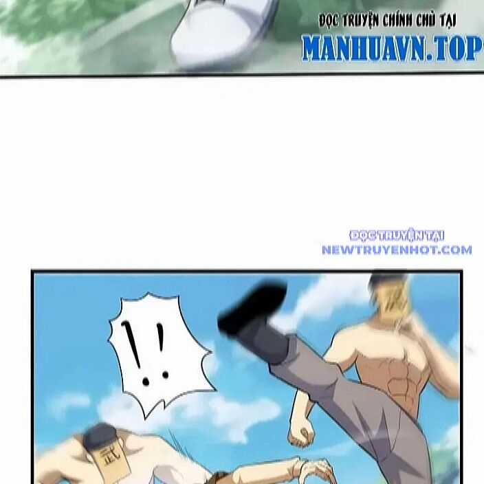 Siêu Phàm Sát Thần Chapter 229 trang 22