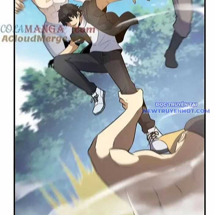 Siêu Phàm Sát Thần Chapter 229 trang 23