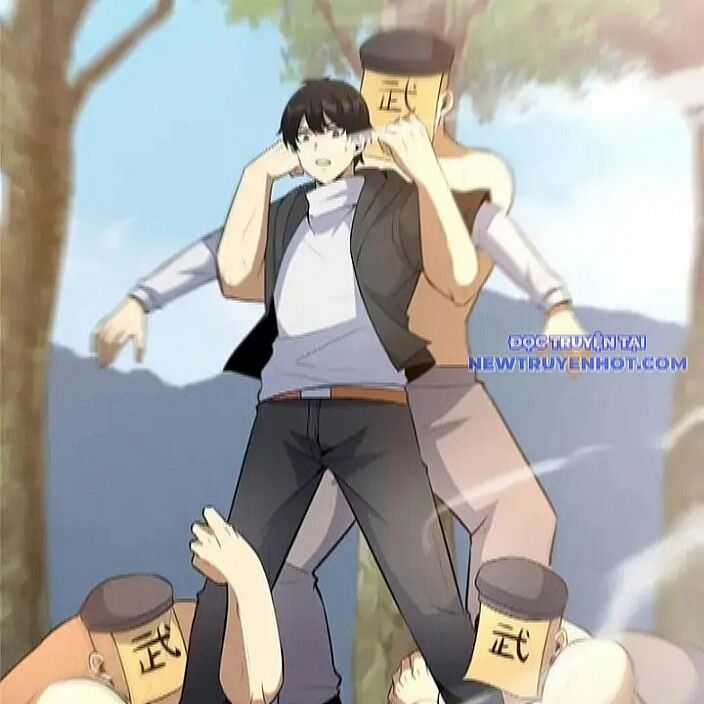 Siêu Phàm Sát Thần Chapter 229 trang 26