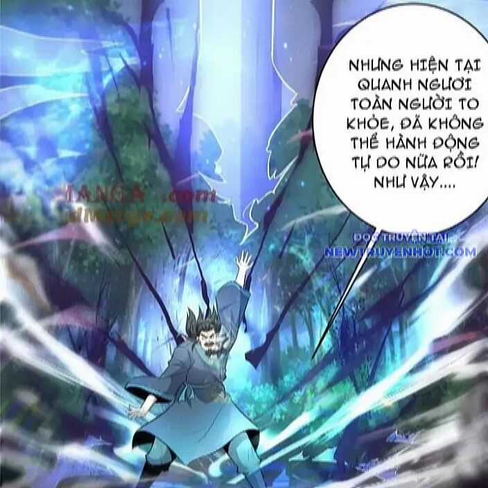 Siêu Phàm Sát Thần Chapter 229 trang 30
