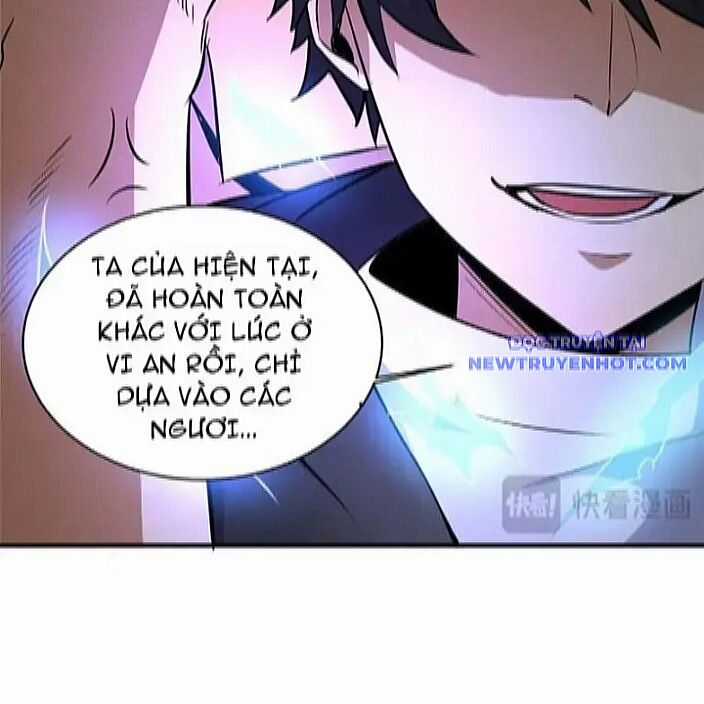 Siêu Phàm Sát Thần Chapter 229 trang 35