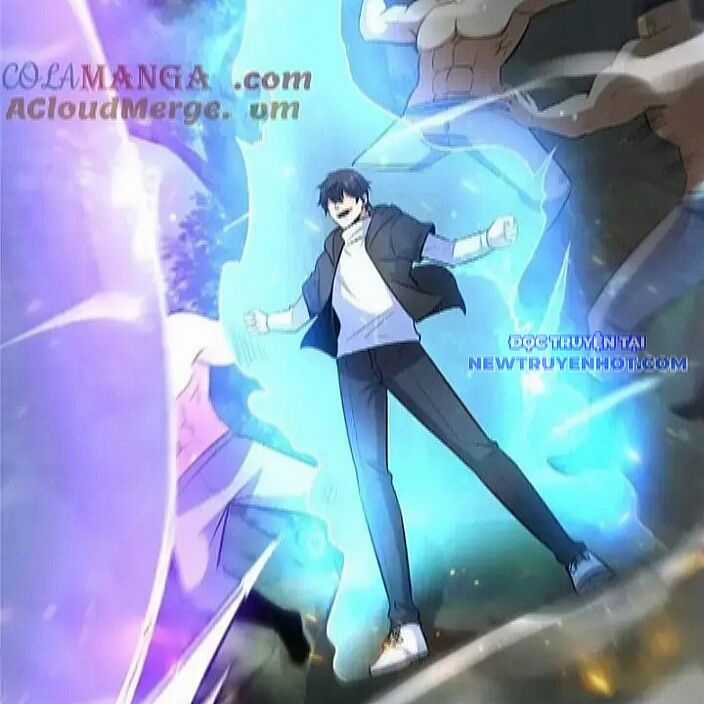 Siêu Phàm Sát Thần Chapter 229 trang 38