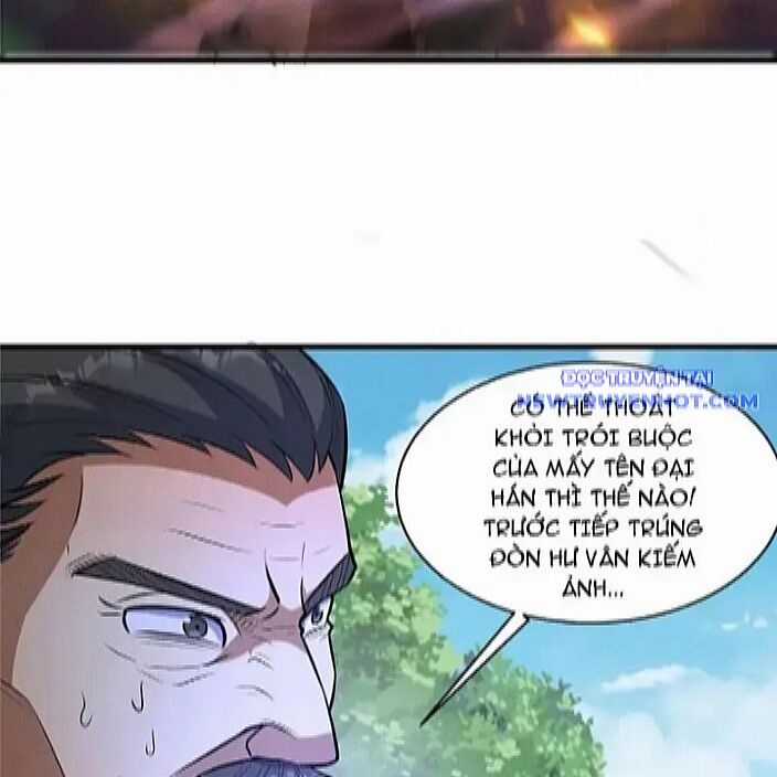 Siêu Phàm Sát Thần Chapter 229 trang 41