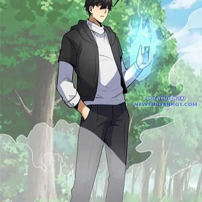 Siêu Phàm Sát Thần Chapter 229 trang 45