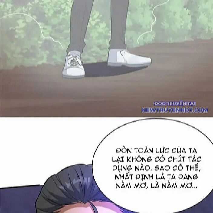 Siêu Phàm Sát Thần Chapter 229 trang 46