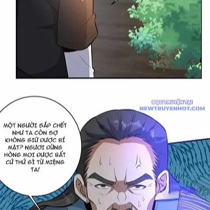 Siêu Phàm Sát Thần Chapter 229 trang 52