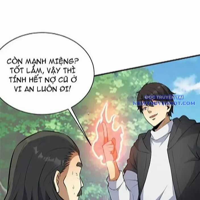 Siêu Phàm Sát Thần Chapter 229 trang 54