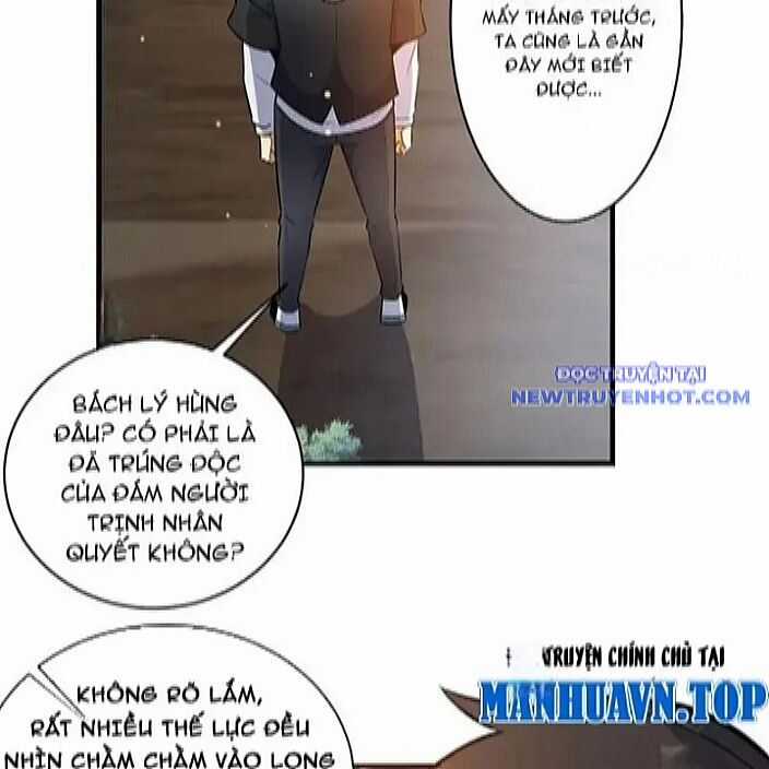 Siêu Phàm Sát Thần Chapter 229 trang 64