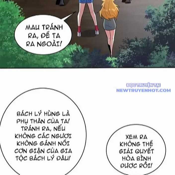 Siêu Phàm Sát Thần Chapter 229 trang 71