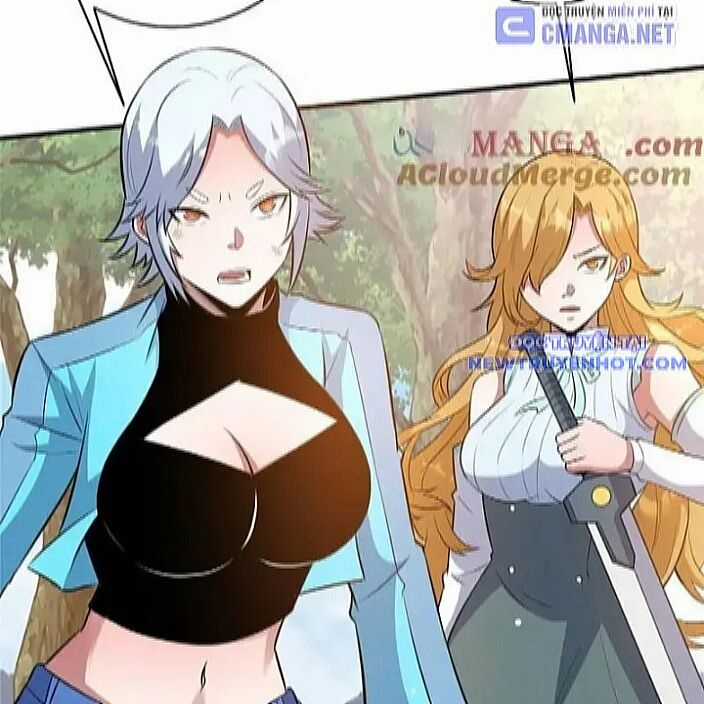 Siêu Phàm Sát Thần Chapter 229 trang 72