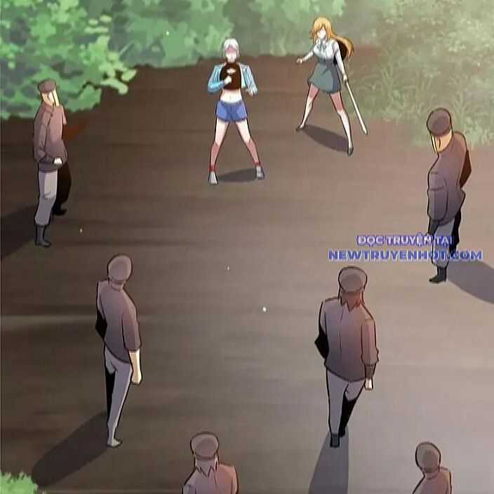 Siêu Phàm Sát Thần Chapter 229 trang 77