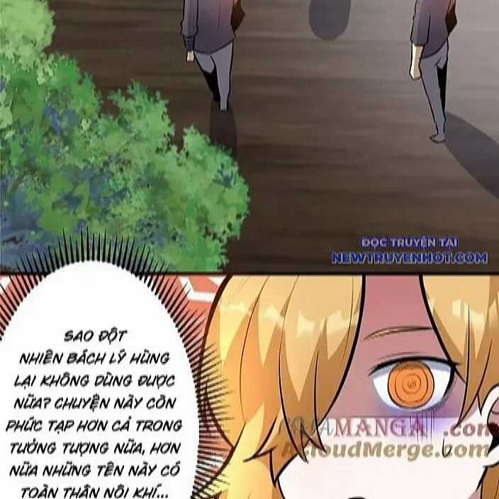 Siêu Phàm Sát Thần Chapter 229 trang 78