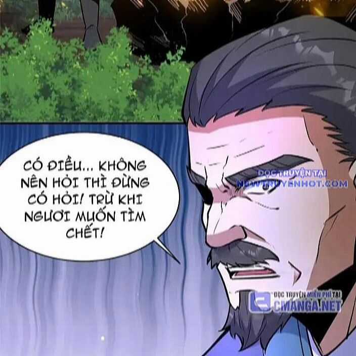 Siêu Phàm Sát Thần Chapter 229 trang 8