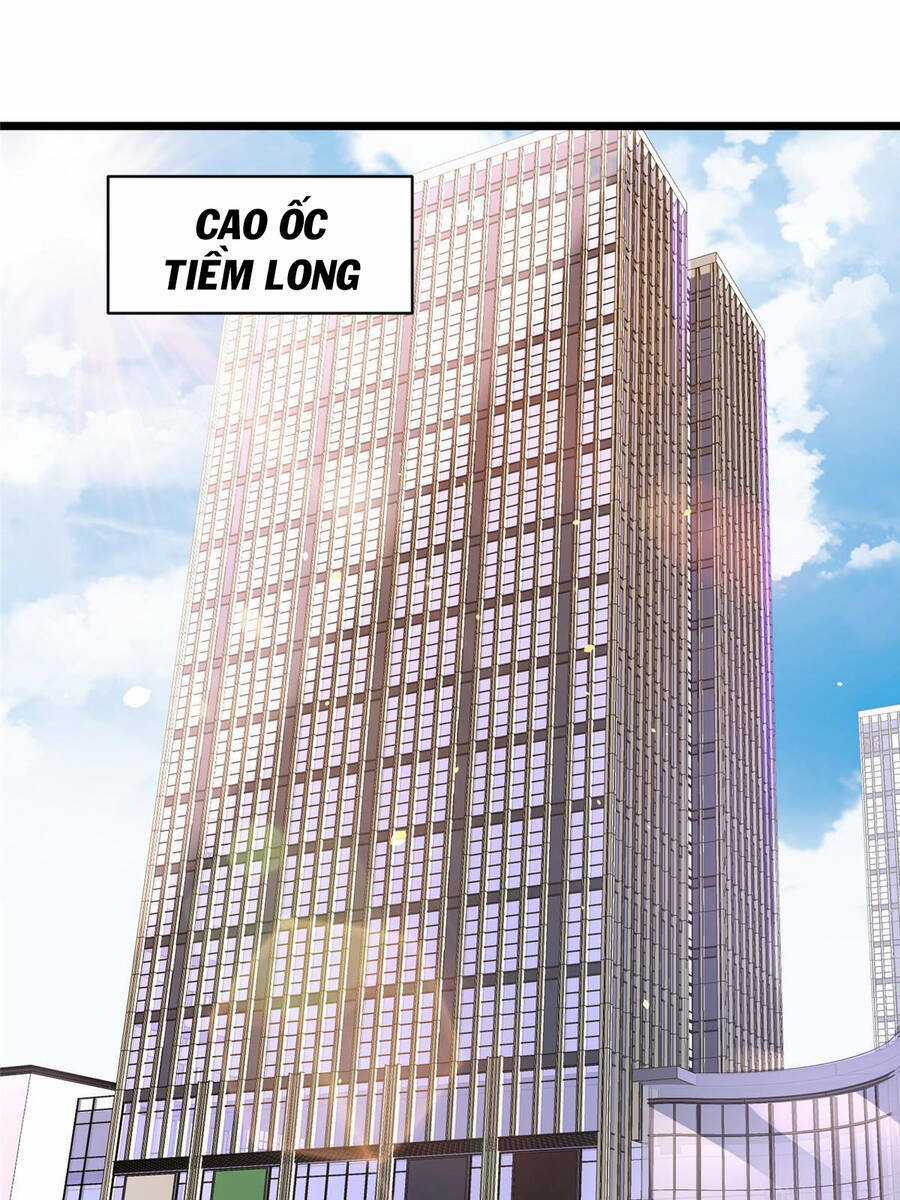 Siêu Phàm Sát Thần Chapter 23 trang 1
