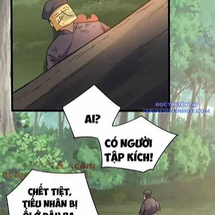 Siêu Phàm Sát Thần Chapter 230 trang 15