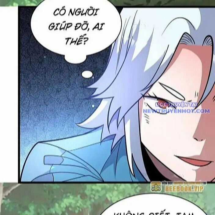 Siêu Phàm Sát Thần Chapter 230 trang 17