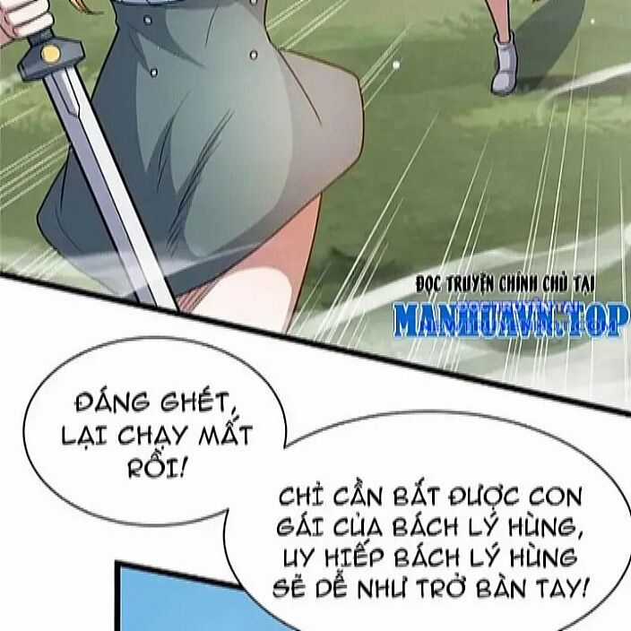 Siêu Phàm Sát Thần Chapter 230 trang 19