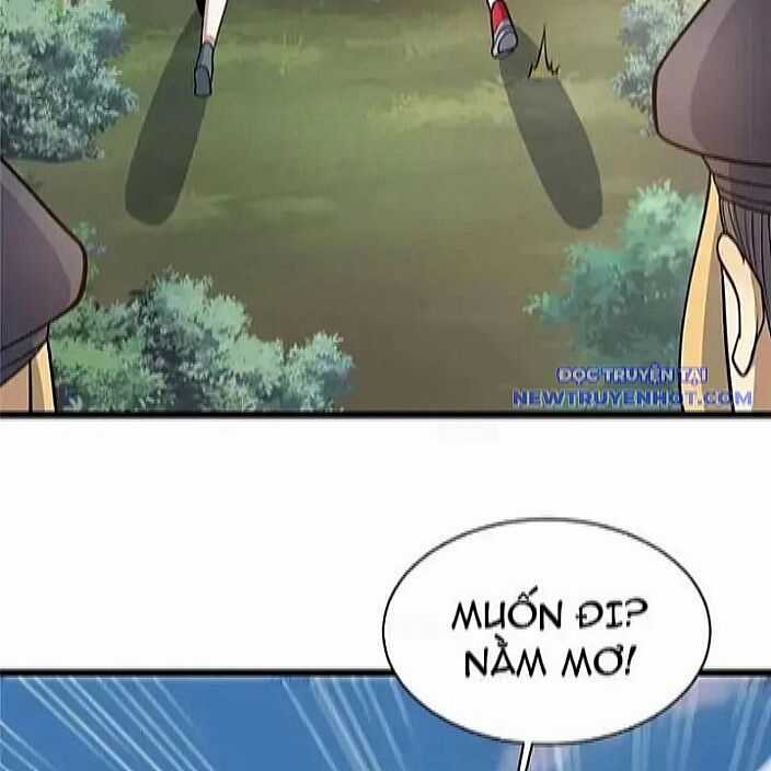 Siêu Phàm Sát Thần Chapter 230 trang 2