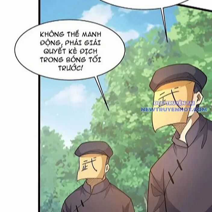 Siêu Phàm Sát Thần Chapter 230 trang 20