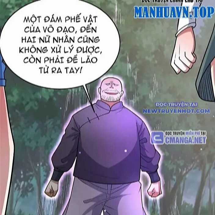 Siêu Phàm Sát Thần Chapter 230 trang 25