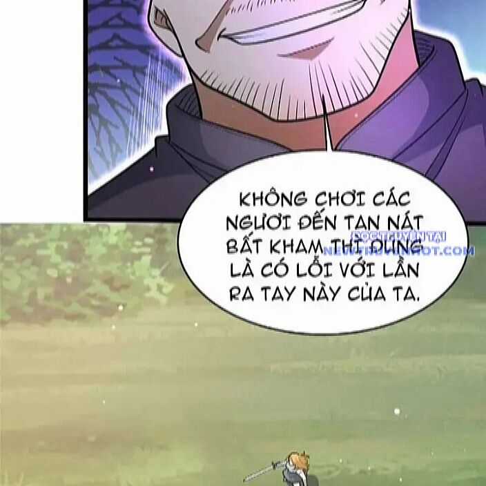 Siêu Phàm Sát Thần Chapter 230 trang 27