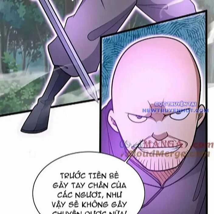 Siêu Phàm Sát Thần Chapter 230 trang 37