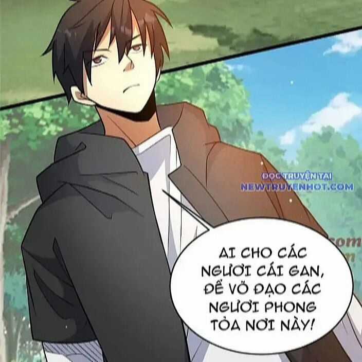 Siêu Phàm Sát Thần Chapter 230 trang 54
