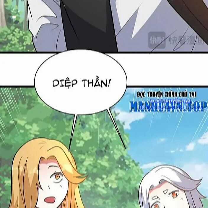 Siêu Phàm Sát Thần Chapter 230 trang 55