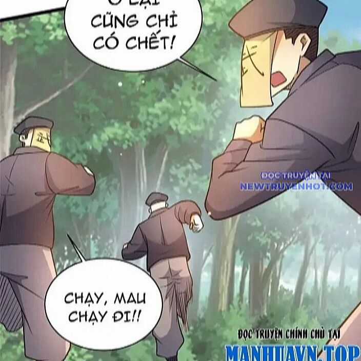 Siêu Phàm Sát Thần Chapter 230 trang 59