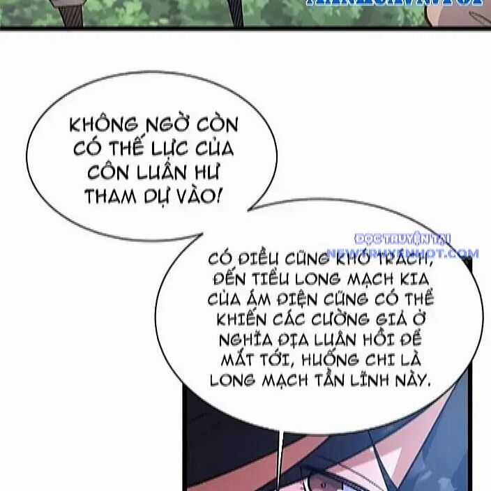 Siêu Phàm Sát Thần Chapter 230 trang 60