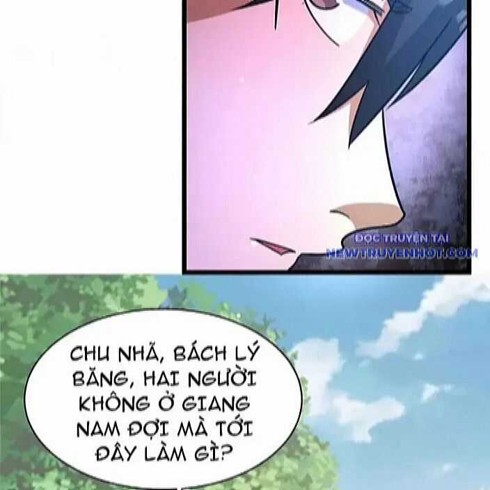 Siêu Phàm Sát Thần Chapter 230 trang 61