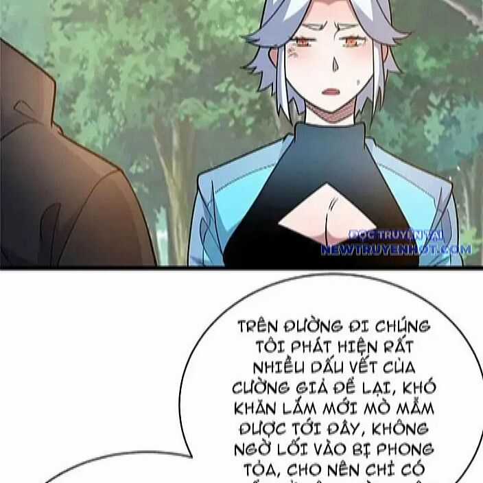 Siêu Phàm Sát Thần Chapter 230 trang 64