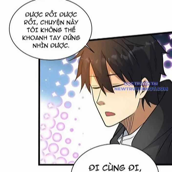 Siêu Phàm Sát Thần Chapter 230 trang 69