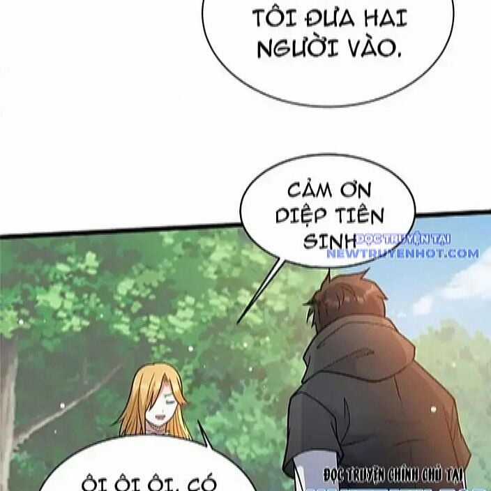 Siêu Phàm Sát Thần Chapter 230 trang 70