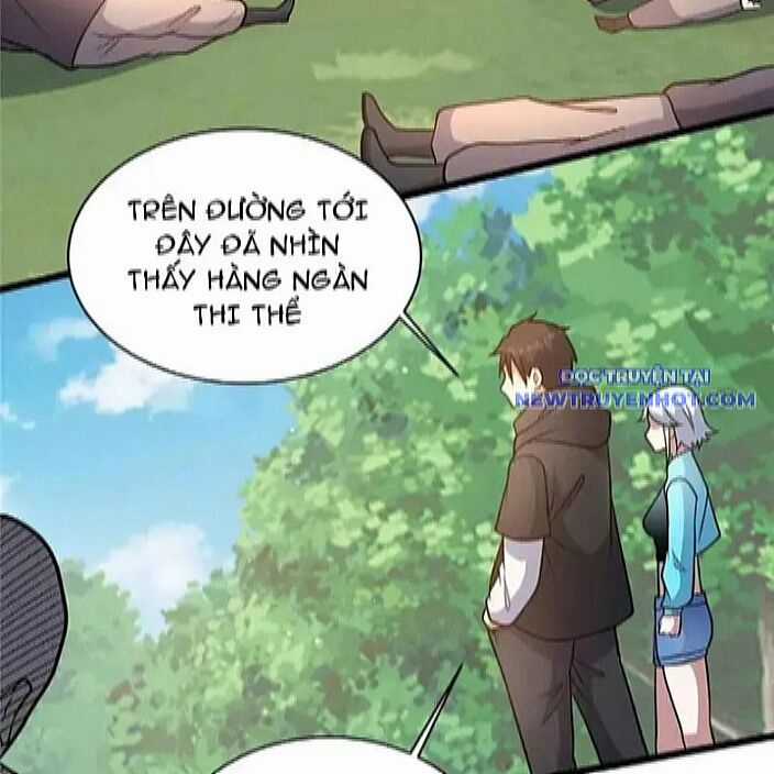 Siêu Phàm Sát Thần Chapter 230 trang 73