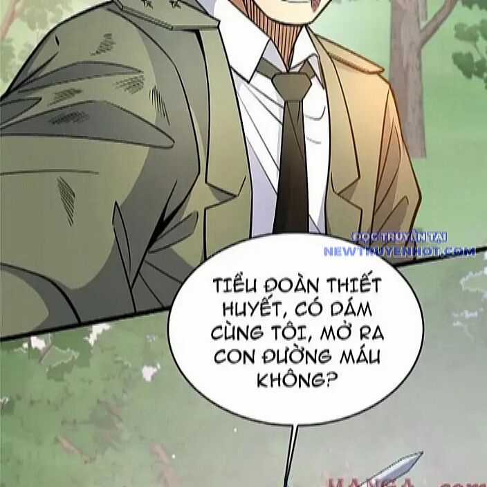 Siêu Phàm Sát Thần Chapter 231 trang 29