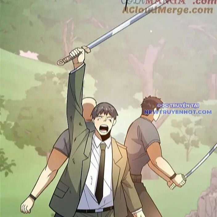 Siêu Phàm Sát Thần Chapter 231 trang 30