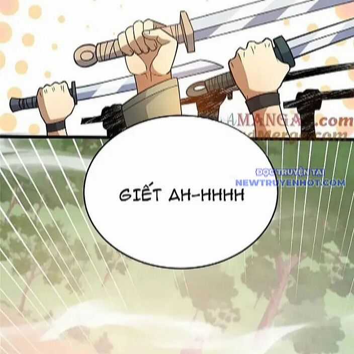 Siêu Phàm Sát Thần Chapter 231 trang 32