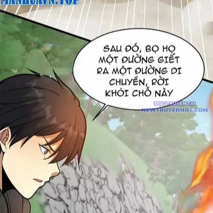 Siêu Phàm Sát Thần Chapter 231 trang 35
