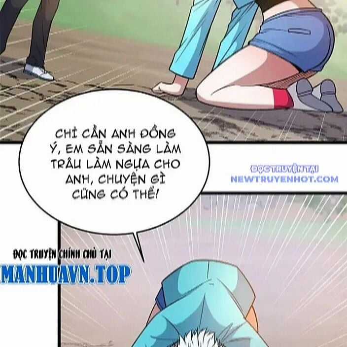 Siêu Phàm Sát Thần Chapter 231 trang 40