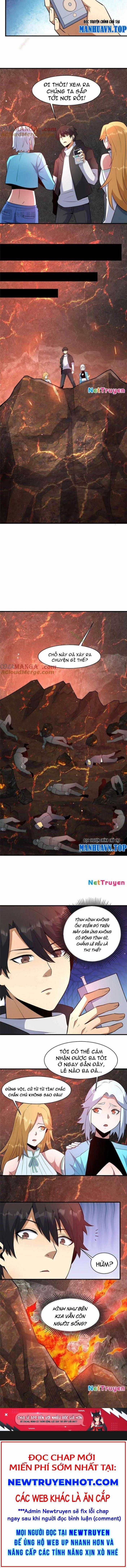 Siêu Phàm Sát Thần Chapter 233 trang 3