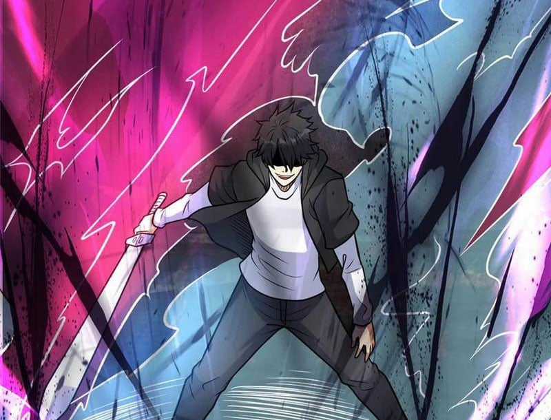 Siêu Phàm Sát Thần Chapter 235 trang 101