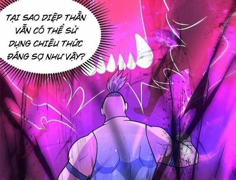 Siêu Phàm Sát Thần Chapter 235 trang 107