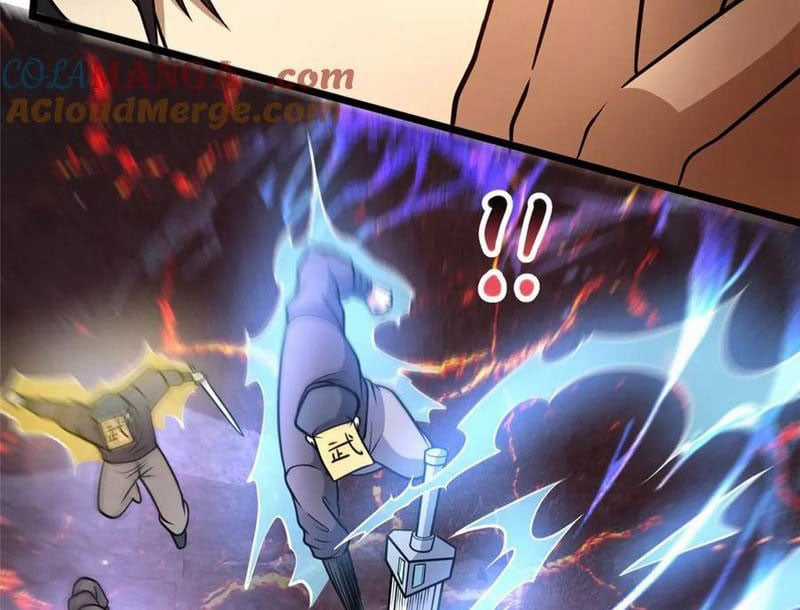 Siêu Phàm Sát Thần Chapter 235 trang 13