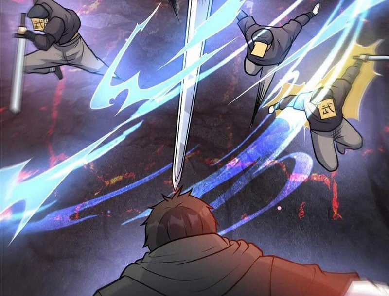 Siêu Phàm Sát Thần Chapter 235 trang 14