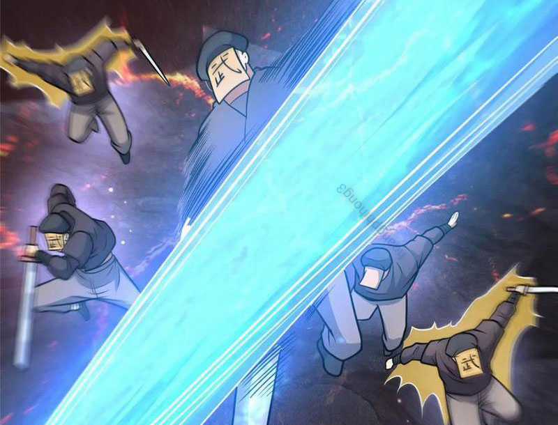 Siêu Phàm Sát Thần Chapter 235 trang 16