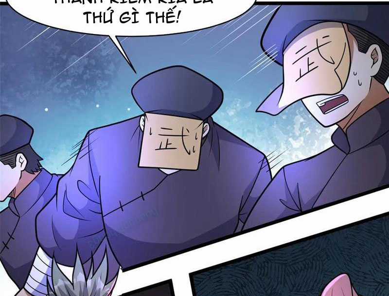 Siêu Phàm Sát Thần Chapter 235 trang 18