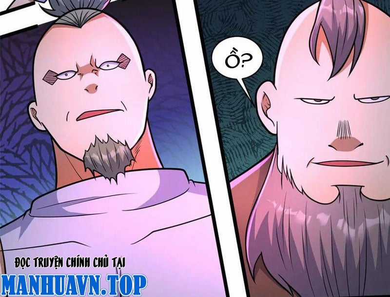 Siêu Phàm Sát Thần Chapter 235 trang 19