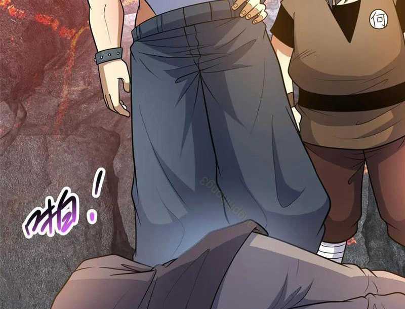 Siêu Phàm Sát Thần Chapter 235 trang 27